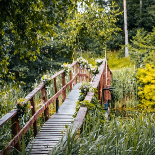 Sild-Käbliku-järvesaarele